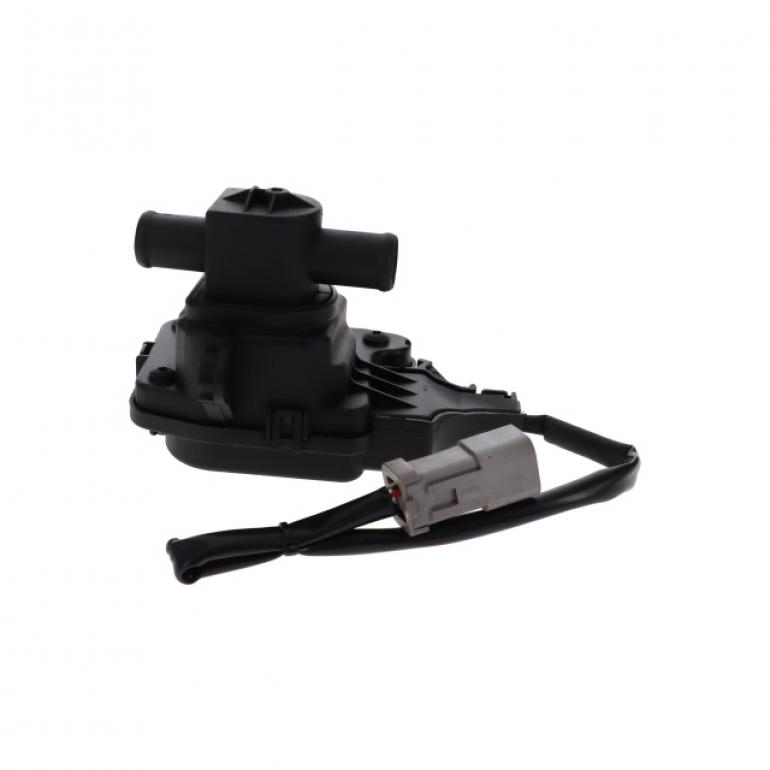 HEATER CONTROL VALVE 