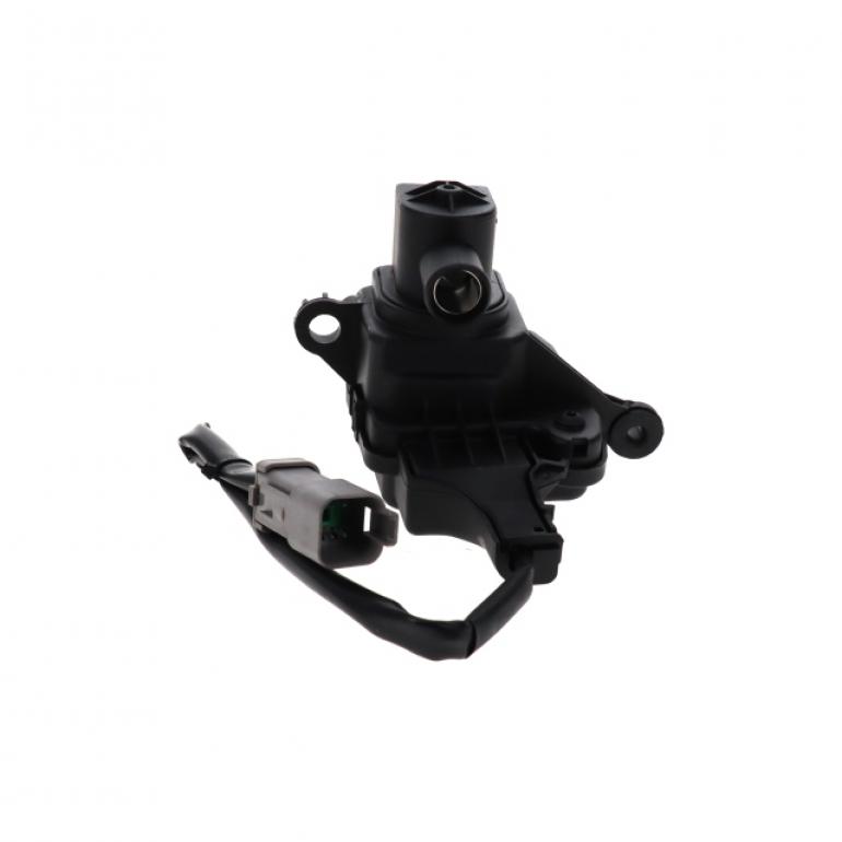 HEATER CONTROL VALVE 