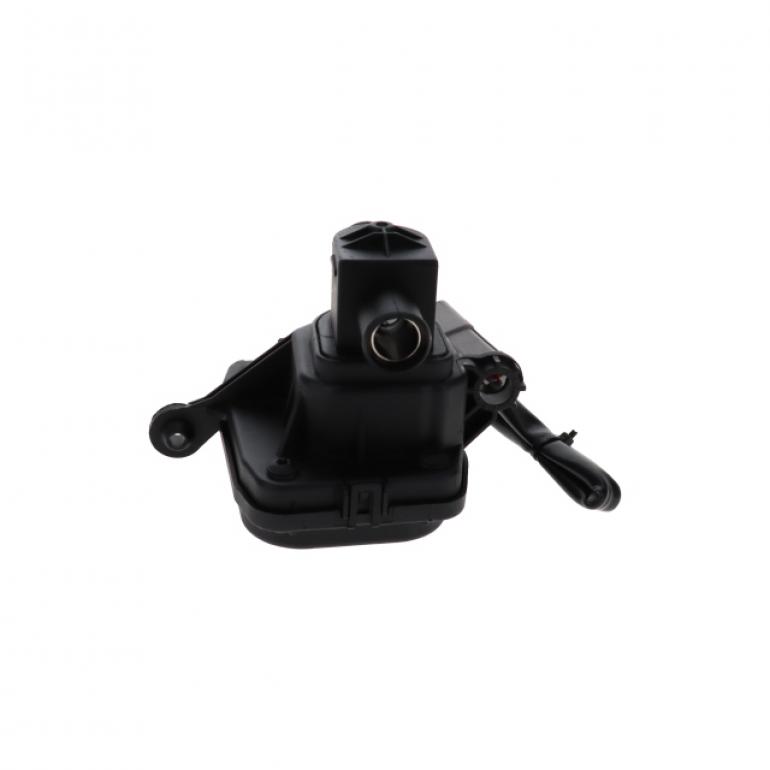 HEATER CONTROL VALVE 