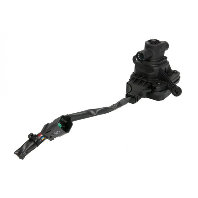 HEATER CONTROL VALVE 