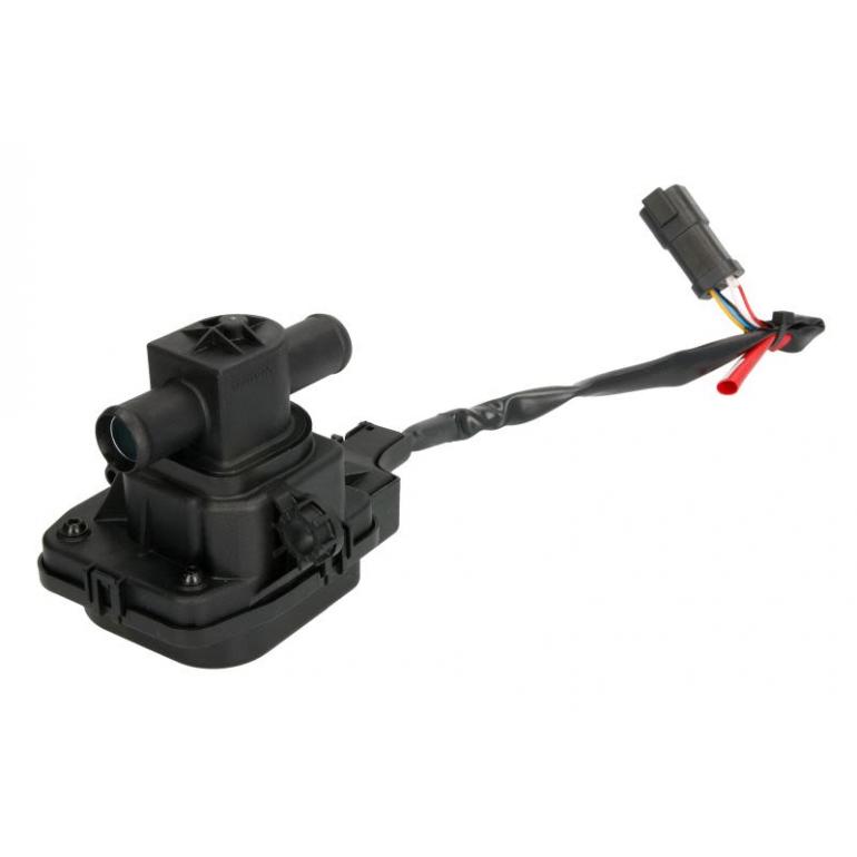 HEATER CONTROL VALVE 