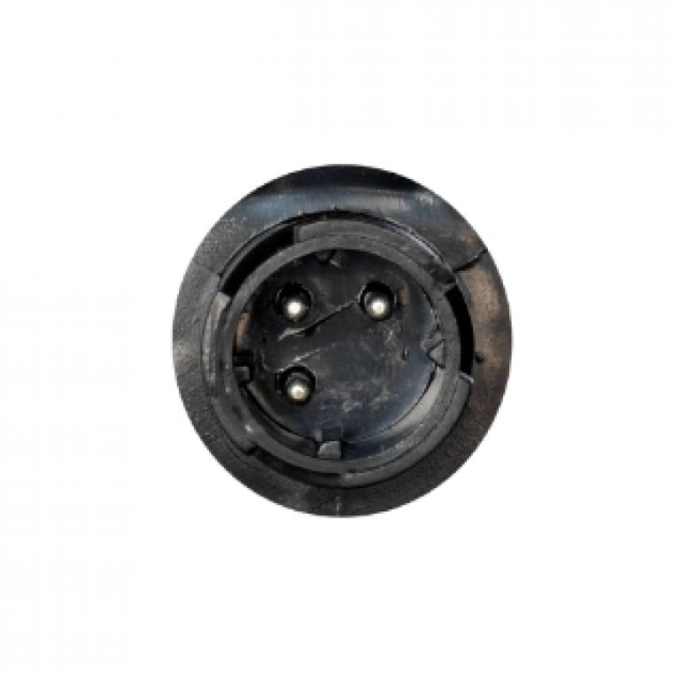 3 PIN WINDSCREEN WASHER PUMP 24V
