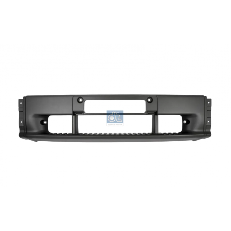FRONT BUMPER CENTRE SECTION