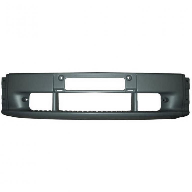 FRONT BUMPER CENTRE SECTION
