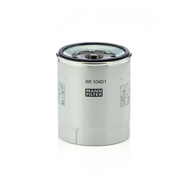 FUEL PRE FILTER WATER SEPERATOR