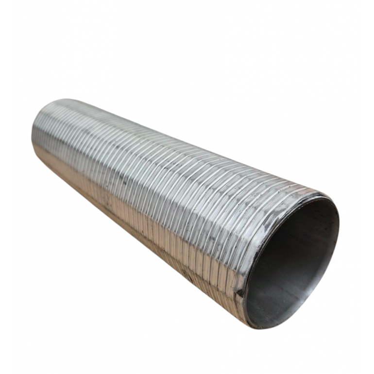EXHAUST INTERMEDIATE FLEXI PIPE