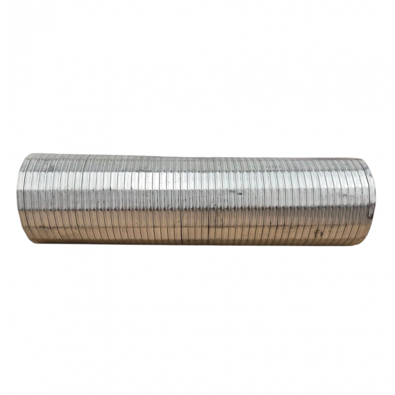EXHAUST INTERMEDIATE FLEXI PIPE