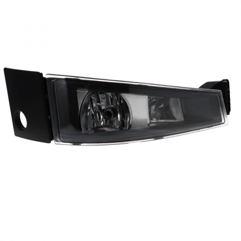 FRONT FOG LAMP WITH CORNERING FUNCTION DRIVER SIDE RH