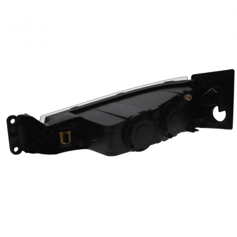 FRONT FOG LAMP WITH CORNERING FUNCTION DRIVER SIDE RH