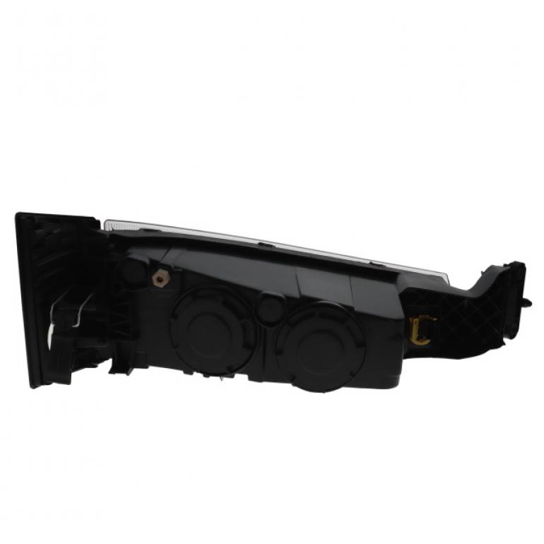 FRONT FOG LAMP WITH CORNERING FUNCTION PASSENGER SIDE LH