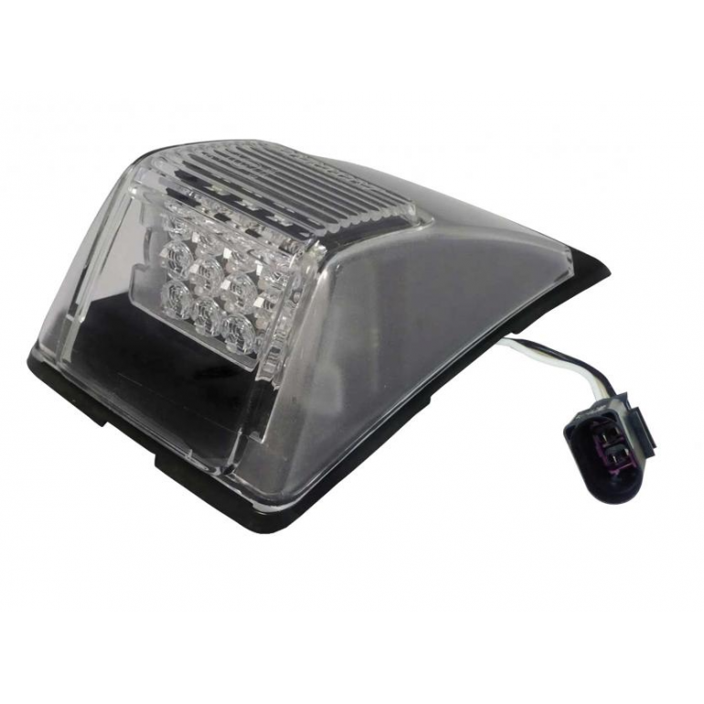 LED SIDE REPEATER LAMP DRIVER SIDE RH