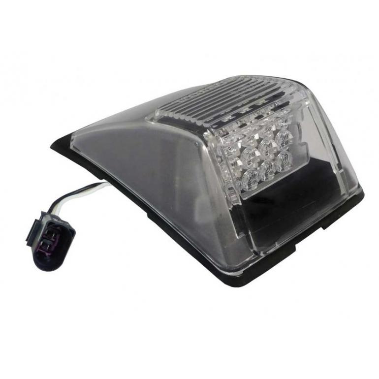 LED SIDE REPEATER LAMP PASSENGER SIDE LH
