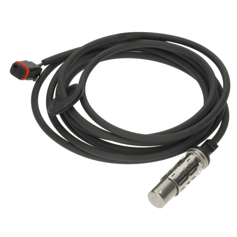 REAR STRAIGHT ABS SPEED SENSOR DRIVER SIDE RH