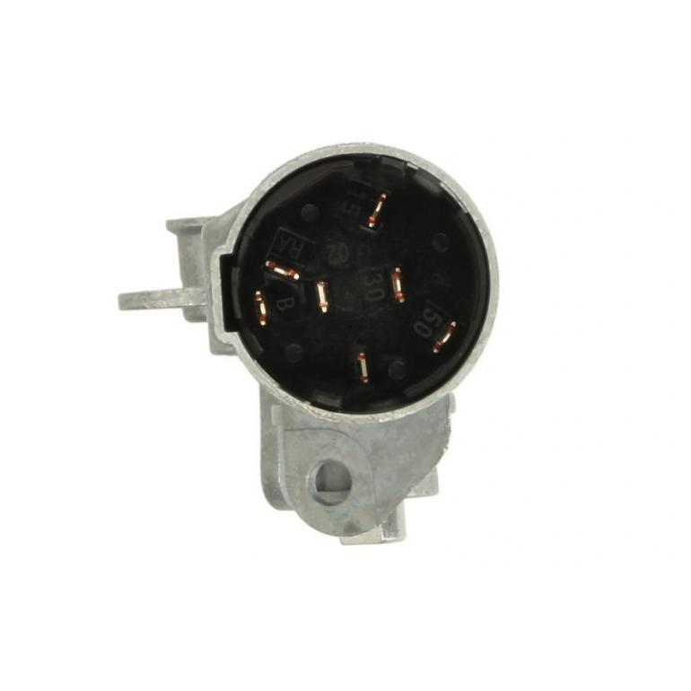 IGNITION BARREL STEERING LOCK SET WITHOUT TRANSPONDER