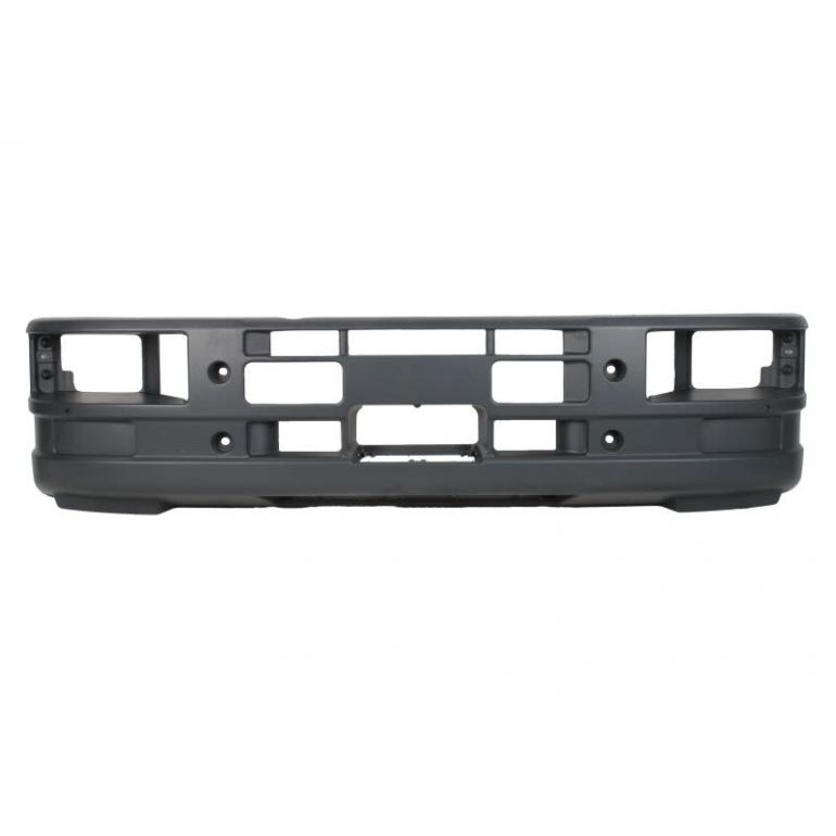 DARK GREY FRONT BUMPER