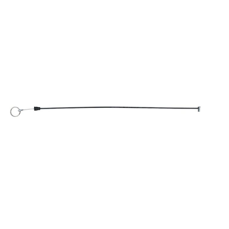SIDE STORAGE BOX CONTROL CABLE