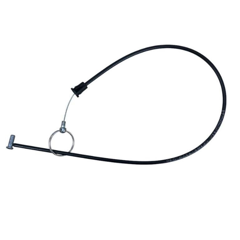 SIDE STORAGE BOX CONTROL CABLE