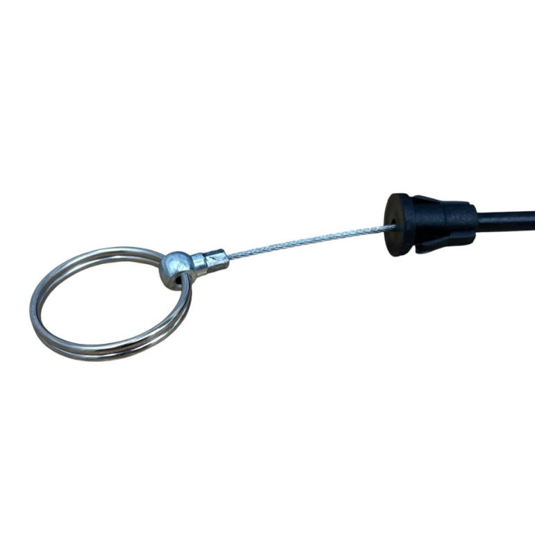 SIDE STORAGE BOX CONTROL CABLE
