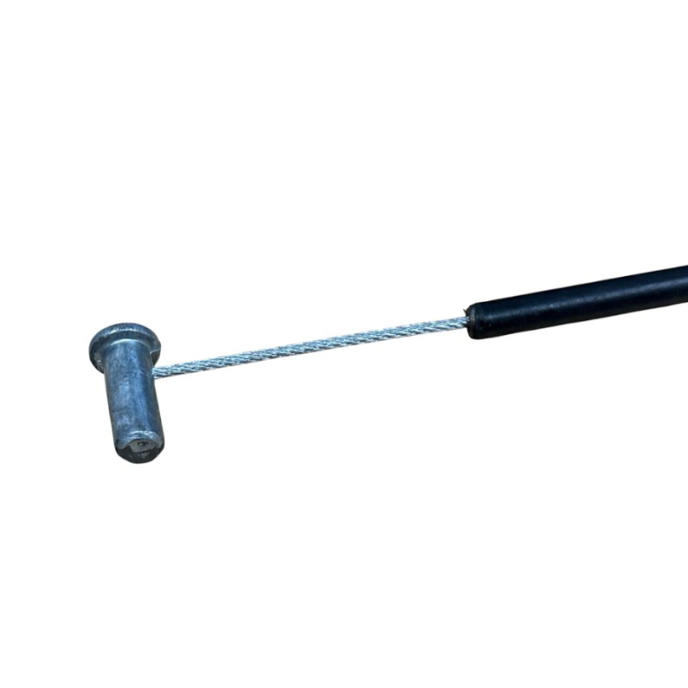 SIDE STORAGE BOX CONTROL CABLE
