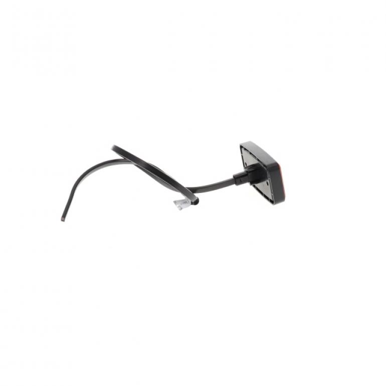LED AMBER SIDE MARKER LAMP 12V