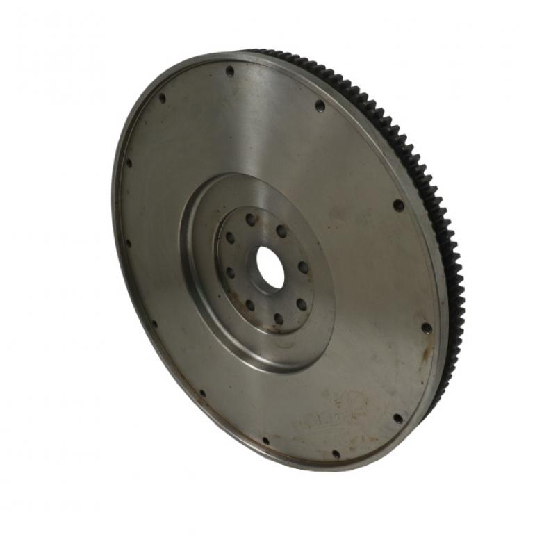 FLYWHEEL WITH RING GEAR