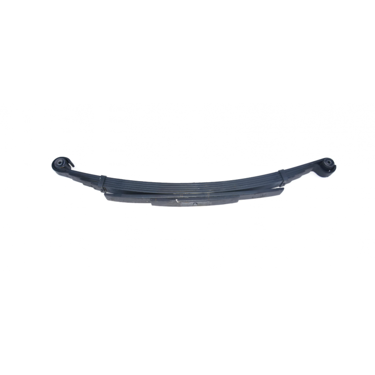 REAR MULTI LEAF ROAD SPRING