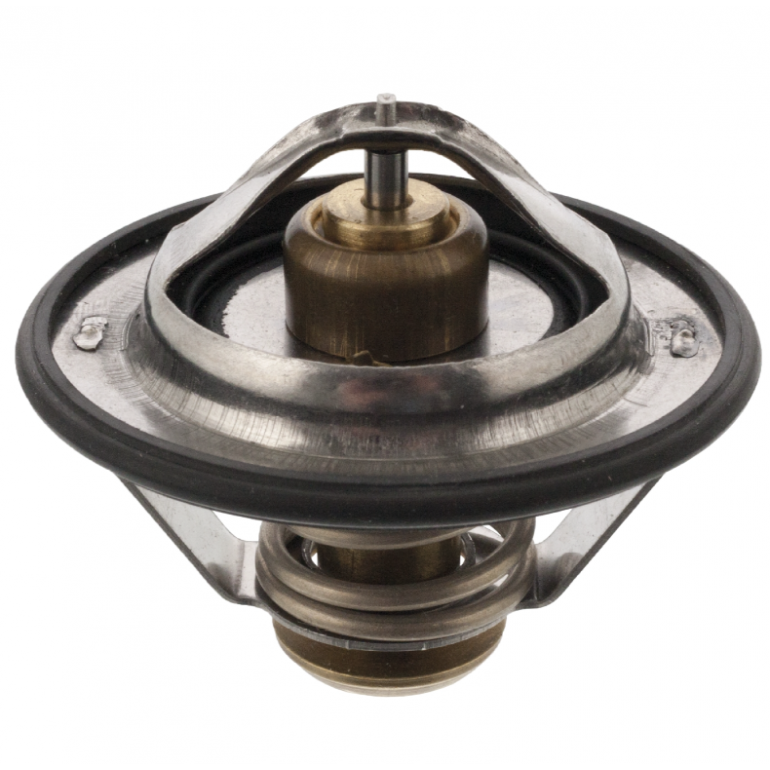ENGINE COOLANT THERMOSTAT 82°C WITH GASKET