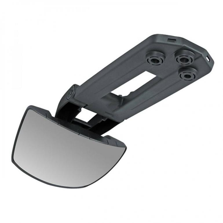 MANUAL ADJUST FRONT VIEW MIRROR HEAD & ARM