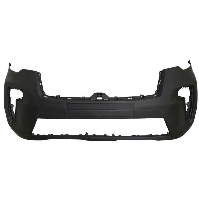 'SMOOTH PRIMED FRONT BUMPER