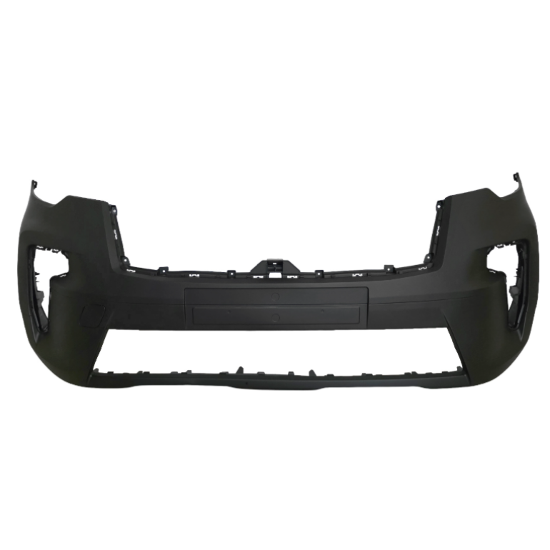 'SMOOTH PRIMED FRONT BUMPER