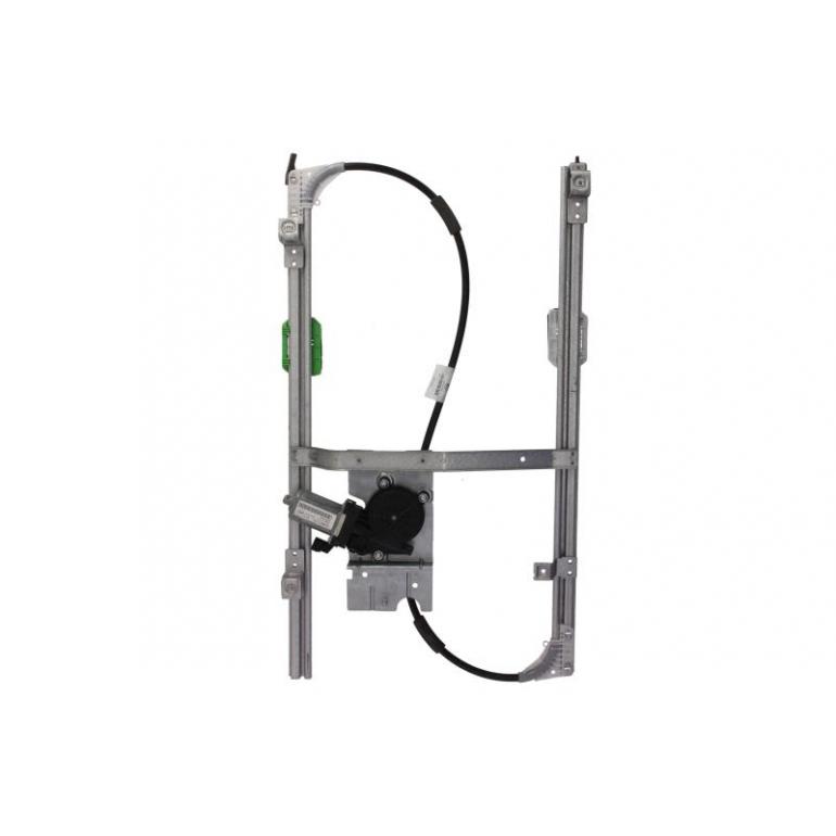 ELECTRIC LIFT WINDOW REGULATOR WITH MOTOR DRIVER SIDE RH