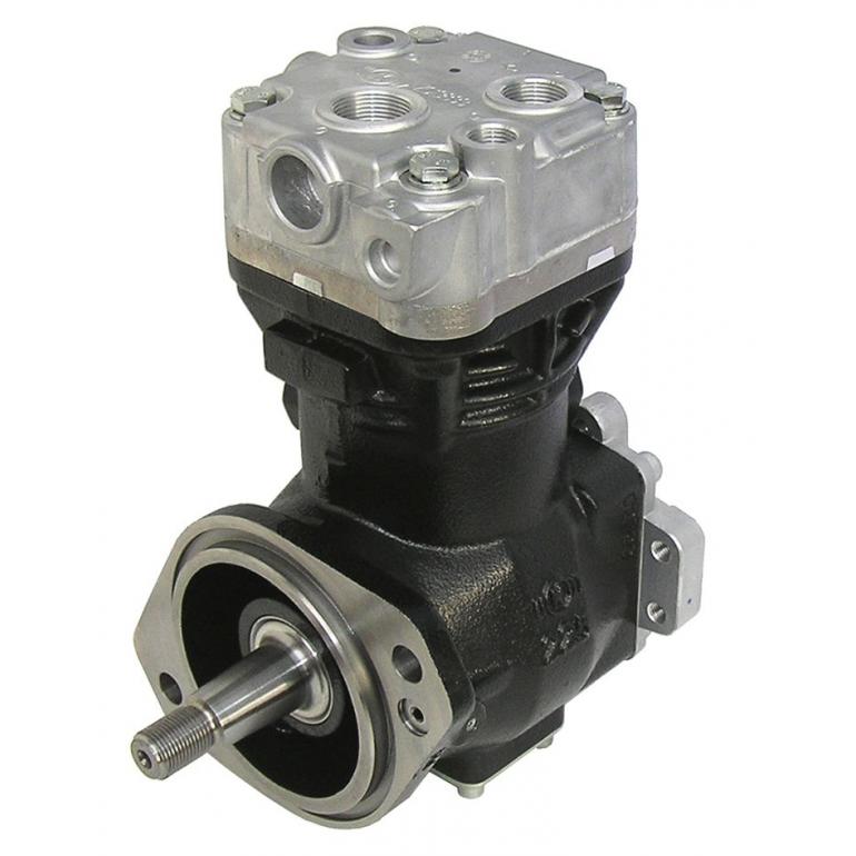AIR COMPRESSOR WITHOUT GEAR