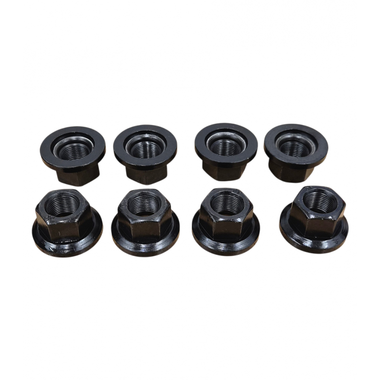 WHEEL NUTS M20x1.5 (PKT 8)