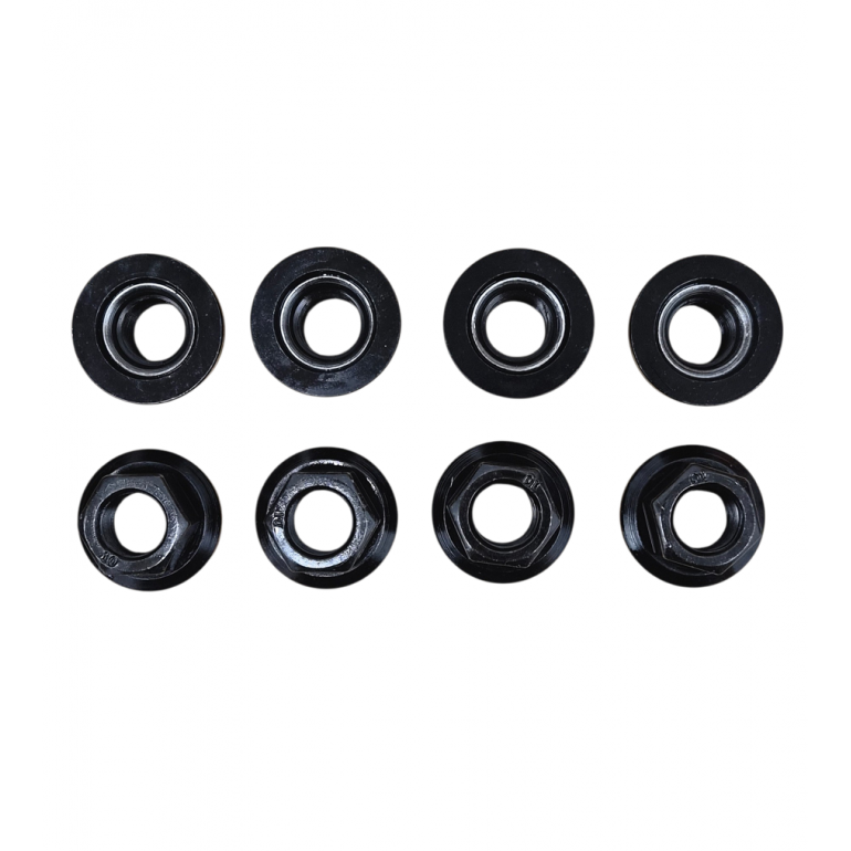 WHEEL NUTS M20x1.5 (PKT 8)
