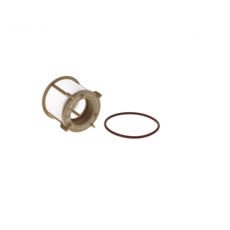 FUEL PRE FILTER
