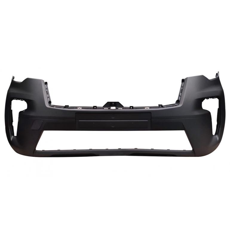 'PARTIALLY PRIMED FRONT BUMPER