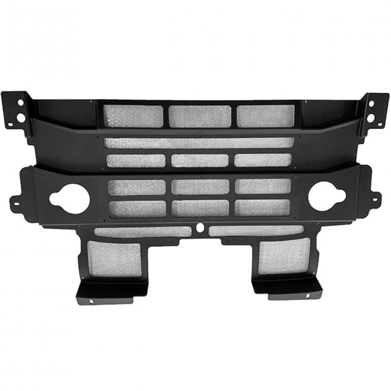 LOWER FRONT GRILLE INNER PROTECTION PANEL