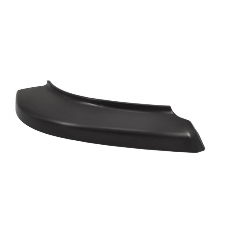 UPPER HEADLAMP SURROUND PANEL DRIVER SIDE RH