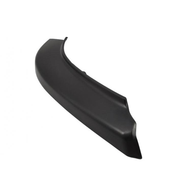 UPPER HEADLAMP SURROUND PANEL DRIVER SIDE RH
