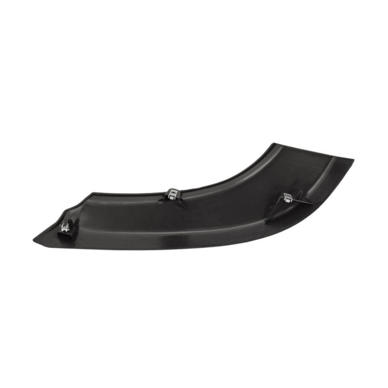 UPPER HEADLAMP SURROUND PANEL DRIVER SIDE RH
