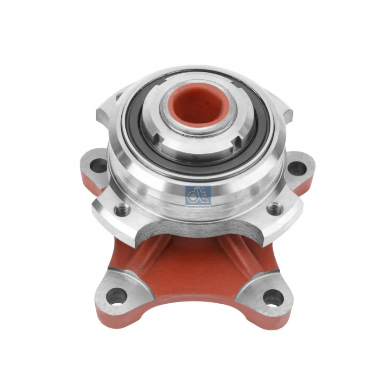 VISCOUS FAN CLUTCH MOUNTING HUB