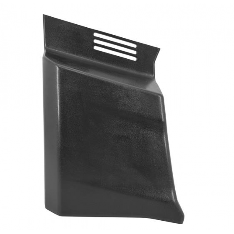 FRONT LOWER GRILLE PANEL DRIVER SIDE RH
