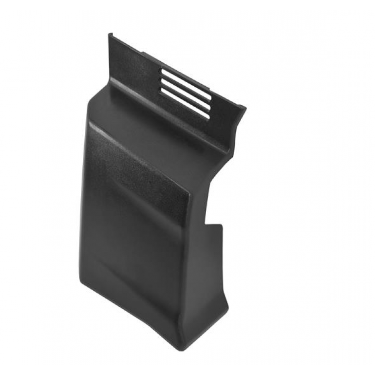 FRONT LOWER GRILLE PANEL DRIVER SIDE RH