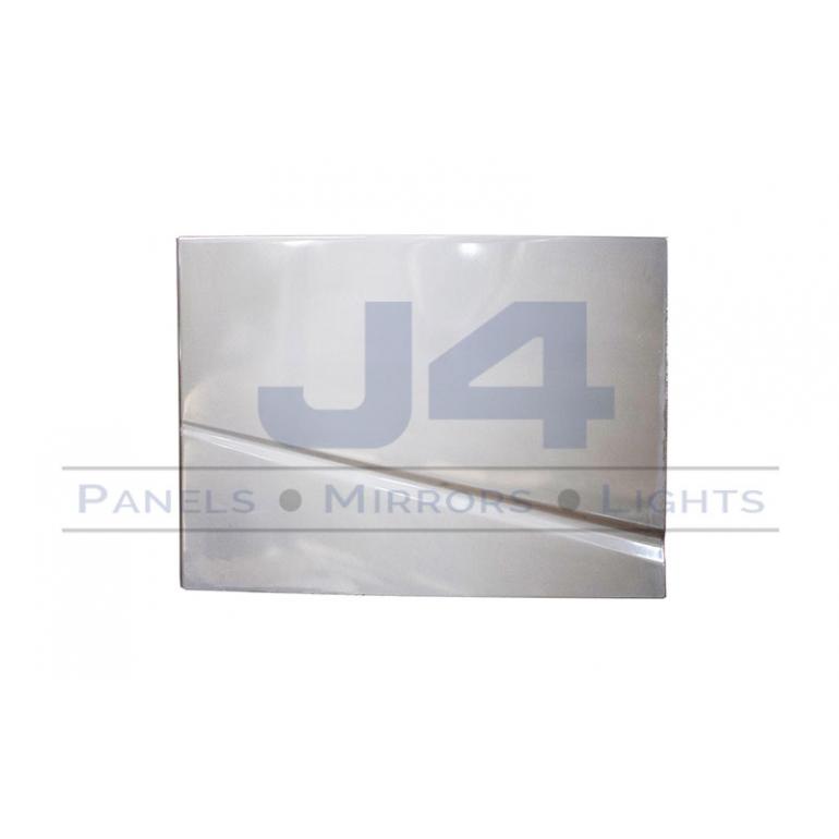 STEEL STORAGE TOOL BOX DOOR DRIVER SIDE RH