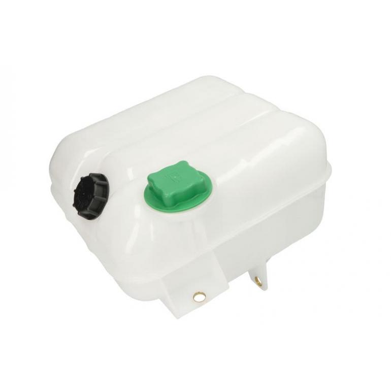 BARE EXPANSION HEADER TANK WITH CAPS