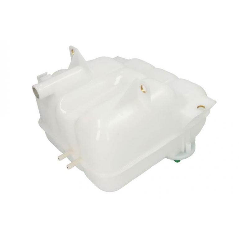 BARE EXPANSION HEADER TANK WITH CAPS