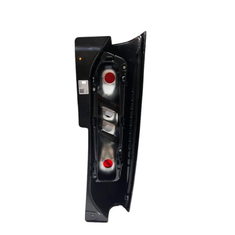 PANEL VAN REAR TAIL LAMP LENS DRIVER SIDE RH