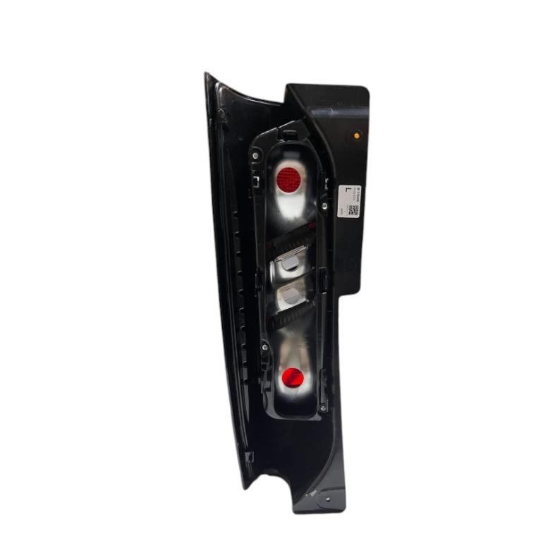 PANEL VAN REAR TAIL LAMP LENS PASSENGER SIDE LH