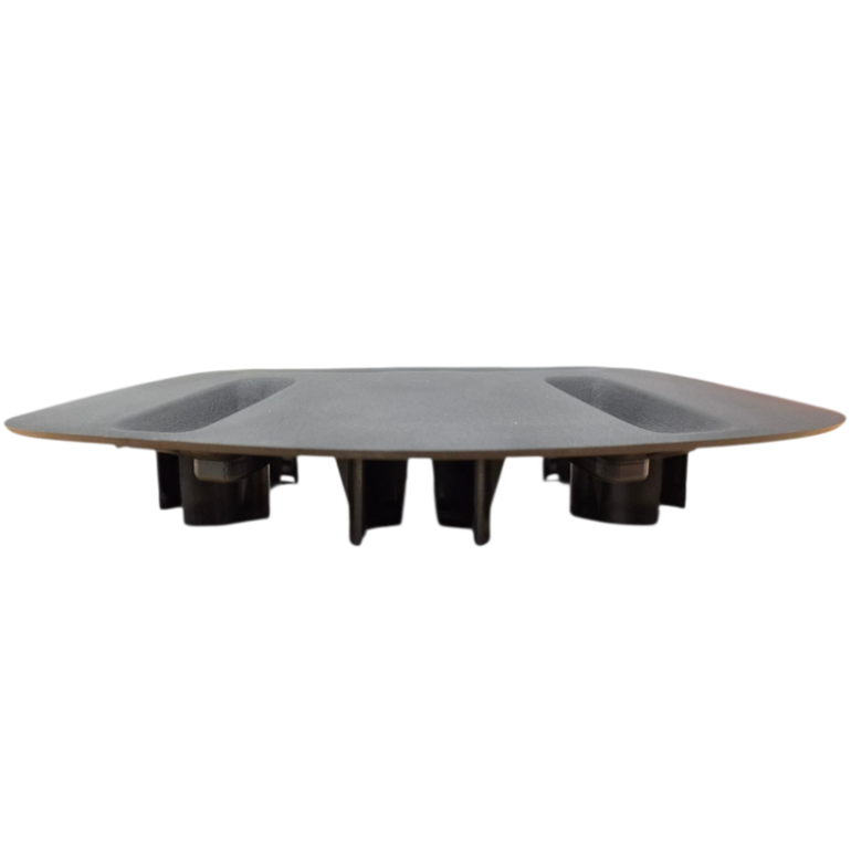 6 HOLE WHEEL HUB TRIM COVER