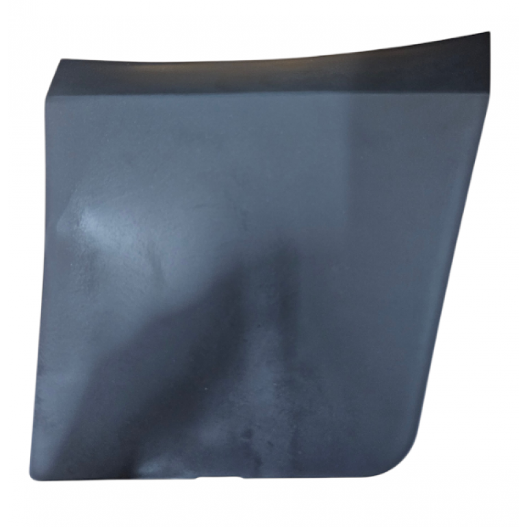 FRONT BUMPER INFILL COVER PASSENGER SIDE LH